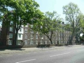 2 Bedroom Flat